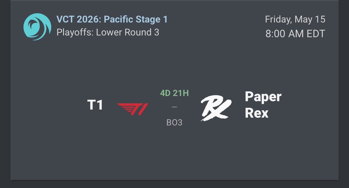 ROCKET tweet media