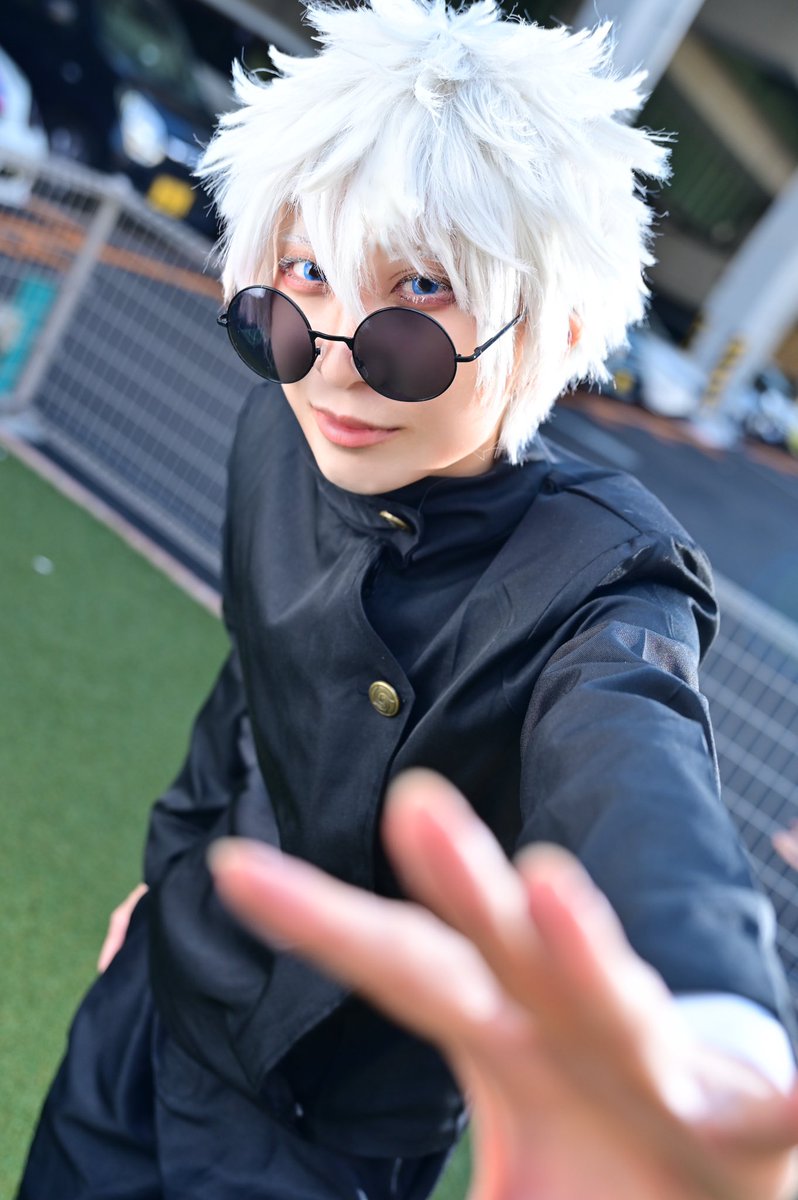 tg91rnpp's tweet photo. cos ⚠️ 

五.条

#アコスタ弁天町 
📷´- @ko11145300 https://t.co/IrFupjXM4b