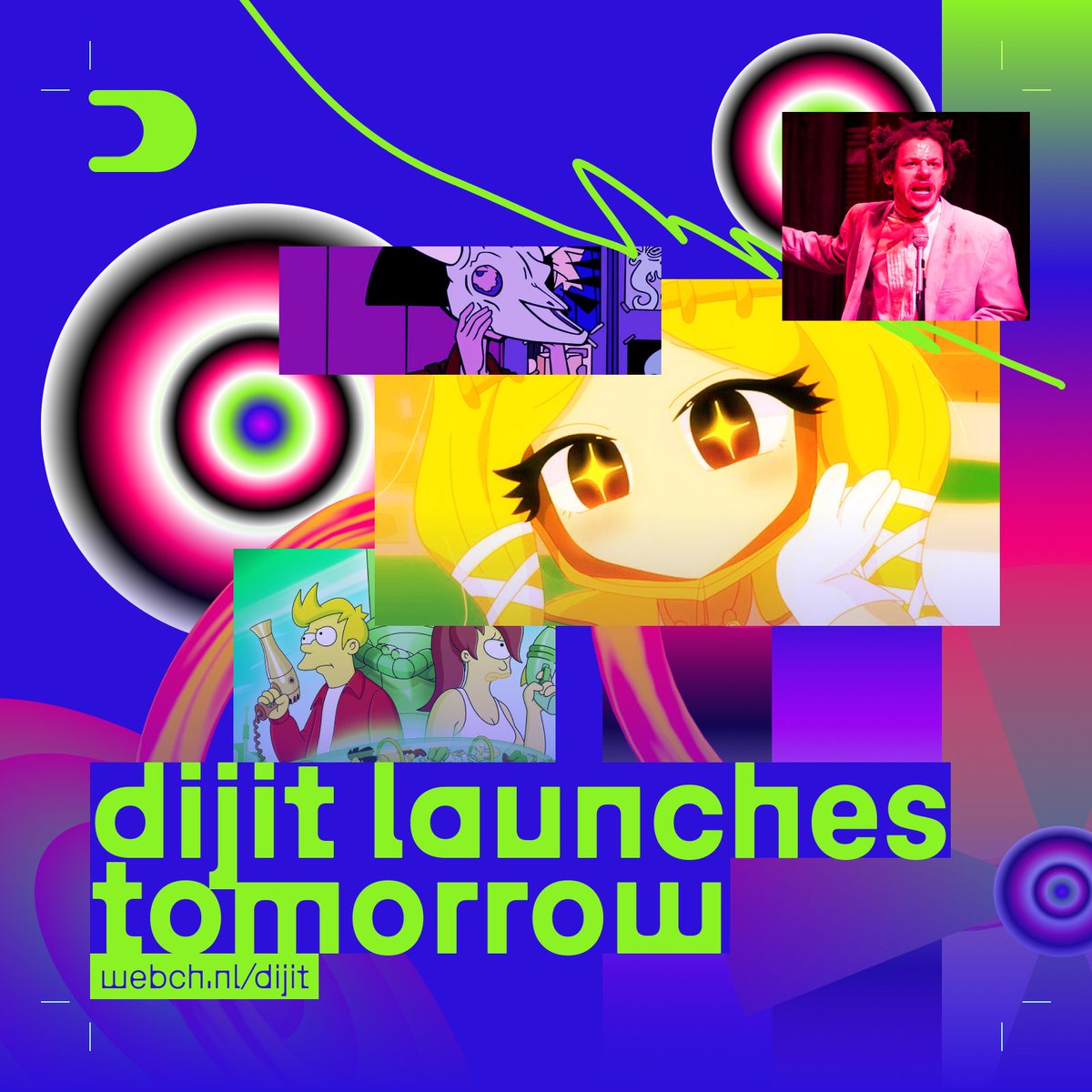 DIJIT tweet media