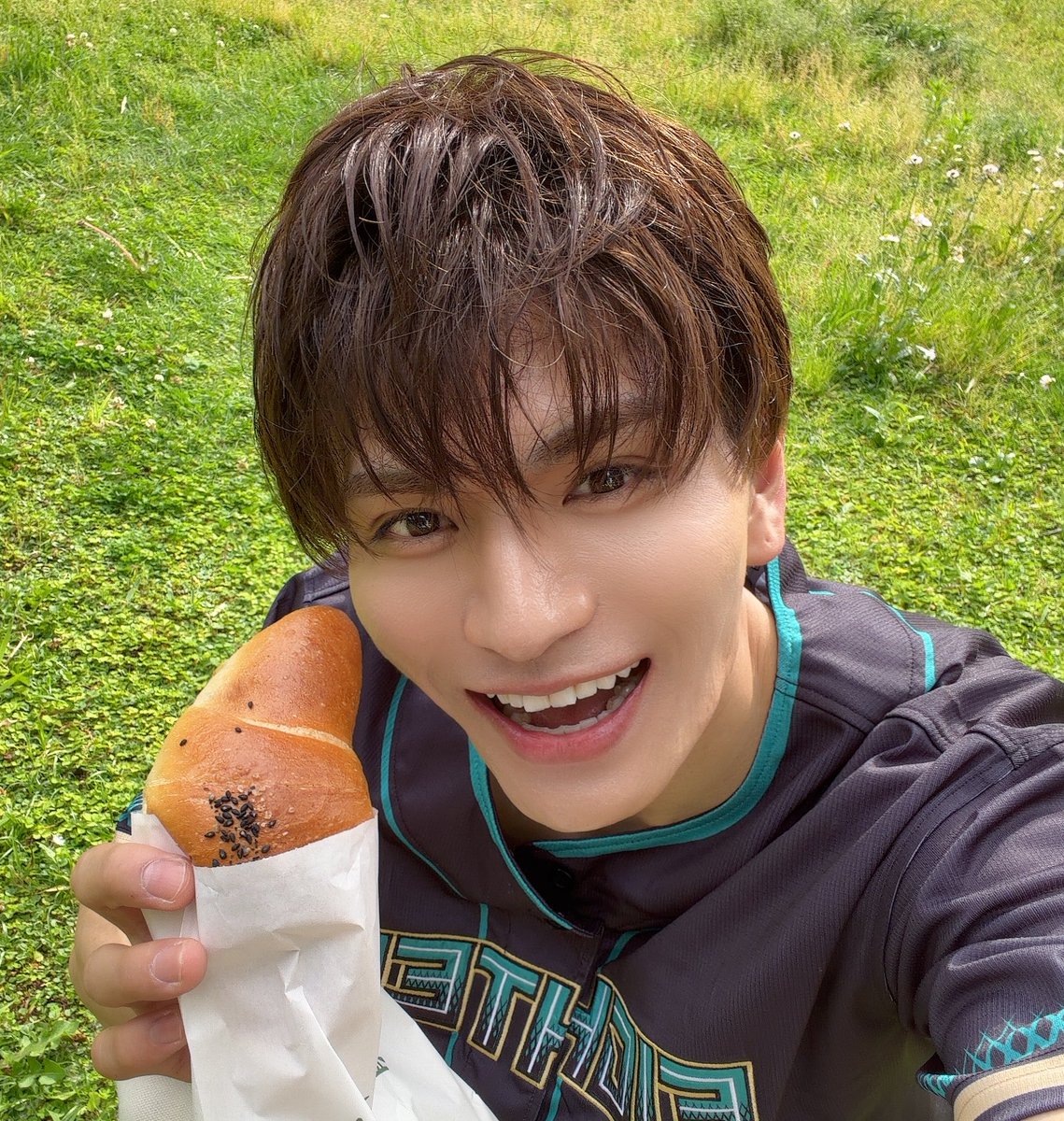鈴木渉/MATSURI tweet media