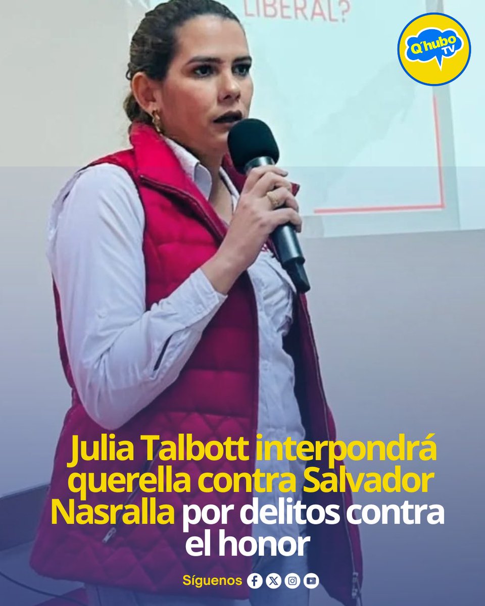 Q'hubo TV Oficial tweet media