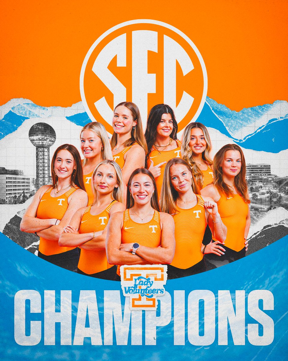 Tennessee Rowing tweet media