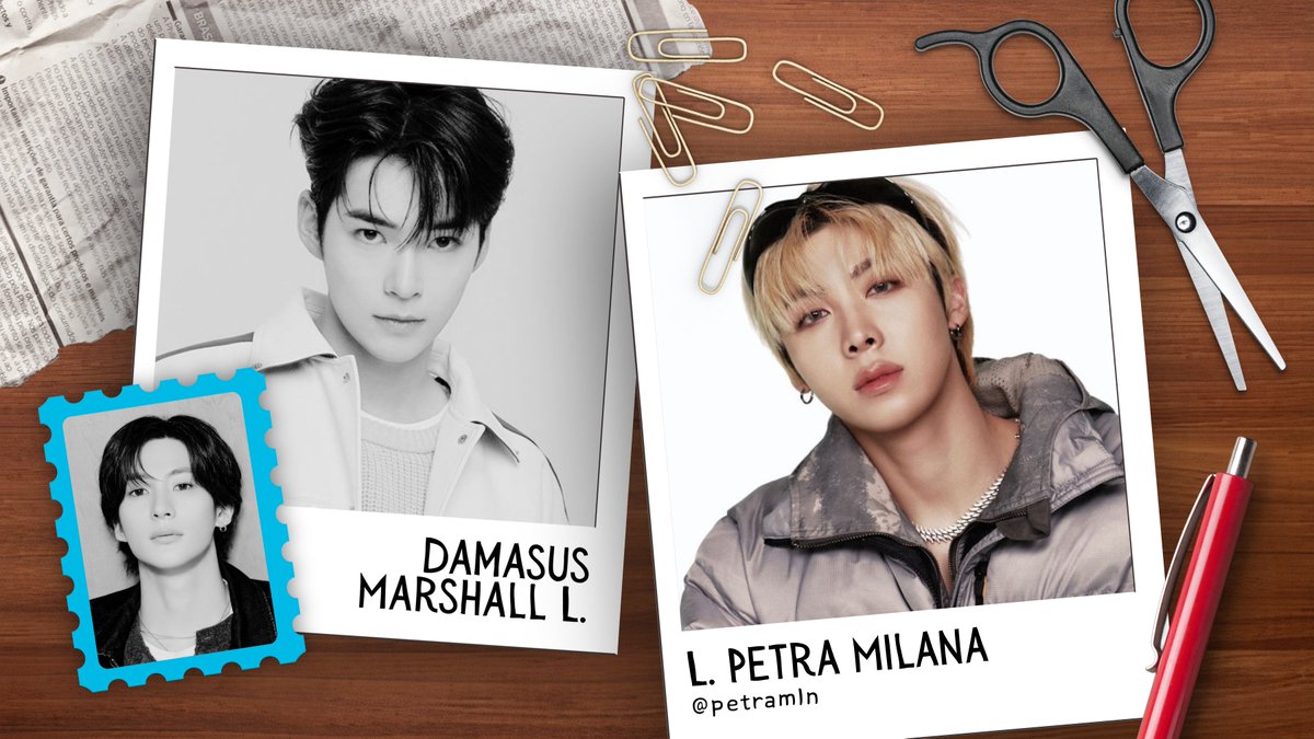 keelazl's tweet photo. @SubLastTeen ⠀⠀⠀⠀⠀⠀⠀⠀
𝑳ook who made it in — Laurentius Petra Milana 
now the 𝗼𝗻𝗲 behind @damashaki 

Picked and placed. The rest builds from here.
⠀⠀⠀⠀⠀⠀⠀⠀ https://t.co/DcdAIbjlPt