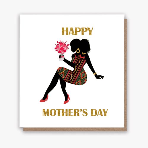 KGoganious's tweet photo. Happy Mother’s Day to all the Moms that are still here with us and to those protecting us from above. ❤️🙏🏾 https://t.co/qDExPUglC2