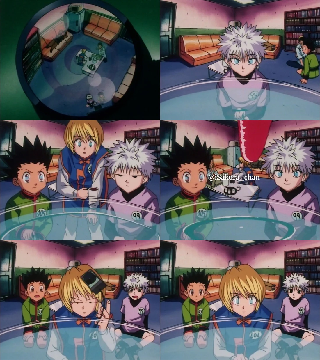 Sakura_Kinomoto on X: 
