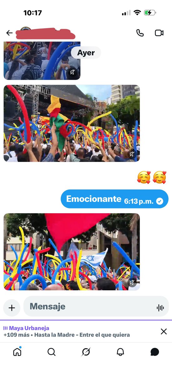 Liliana Castaño tweet media