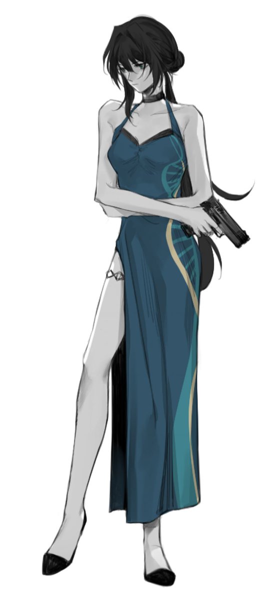 核能松饼 tweet media