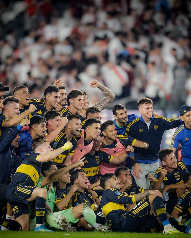 Marcelo(ex correntino xeneize) 🇸🇪 tweet media