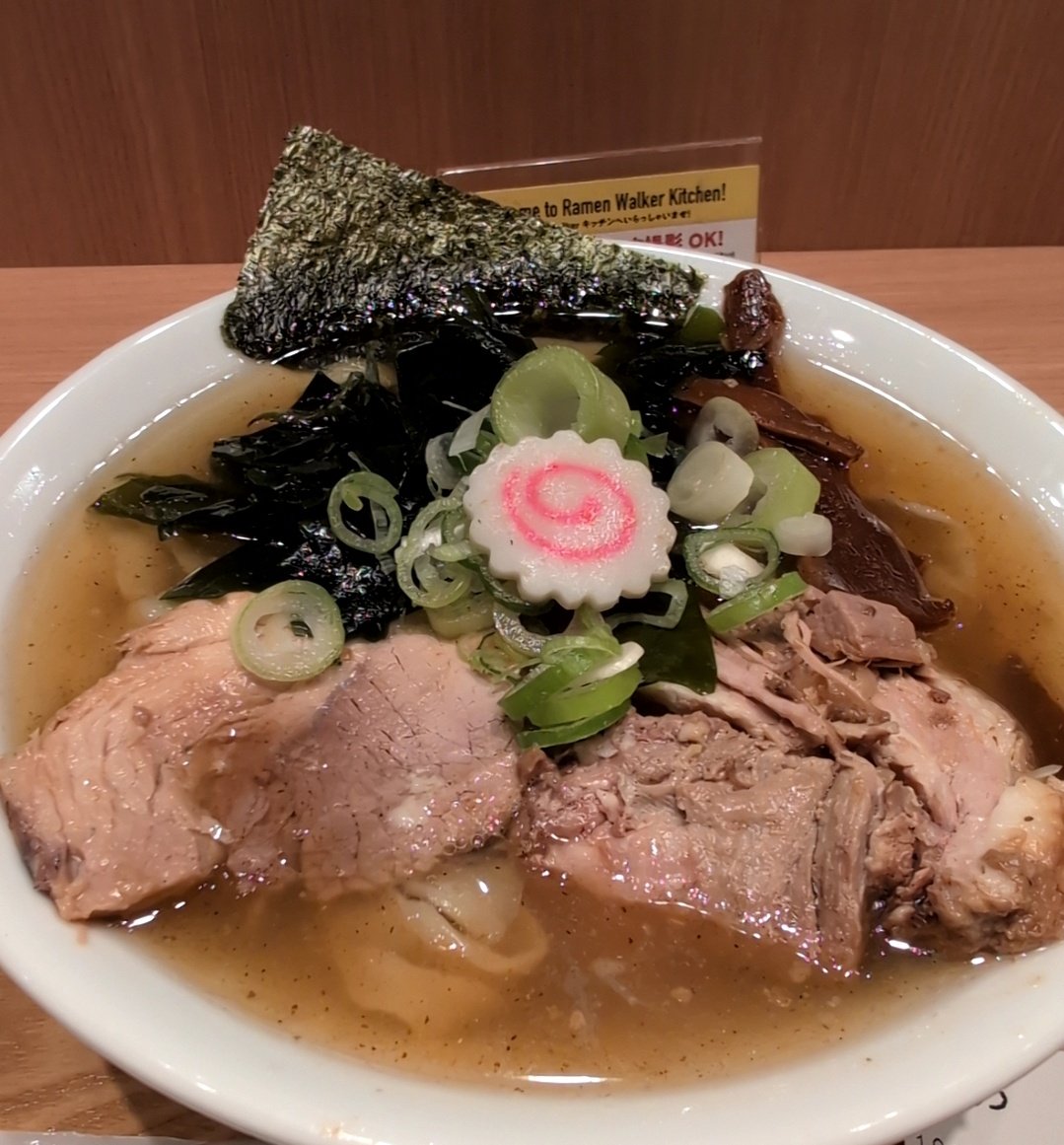 らーめんまん (@ramenmannnnnnnn) / Posts / X