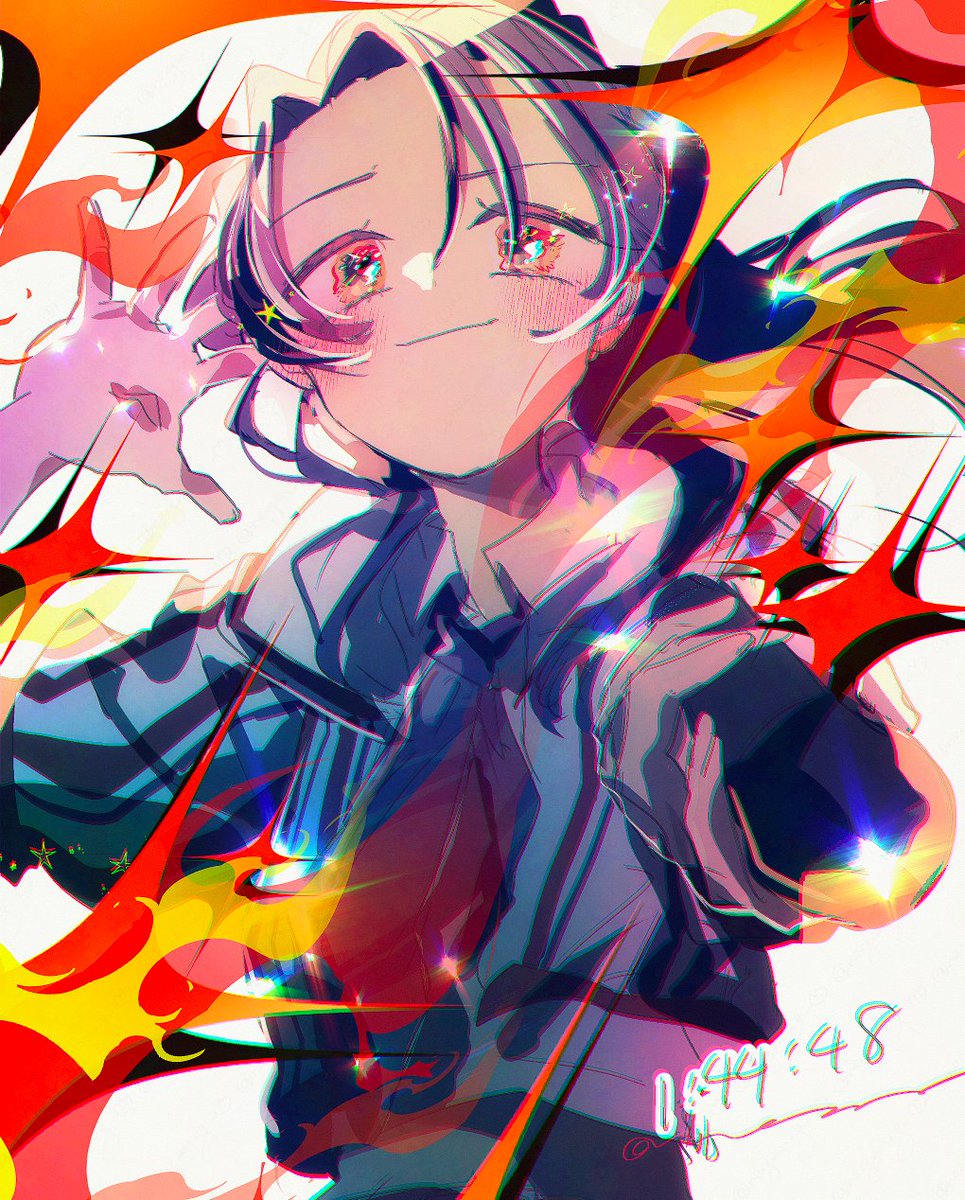 ねが tweet media