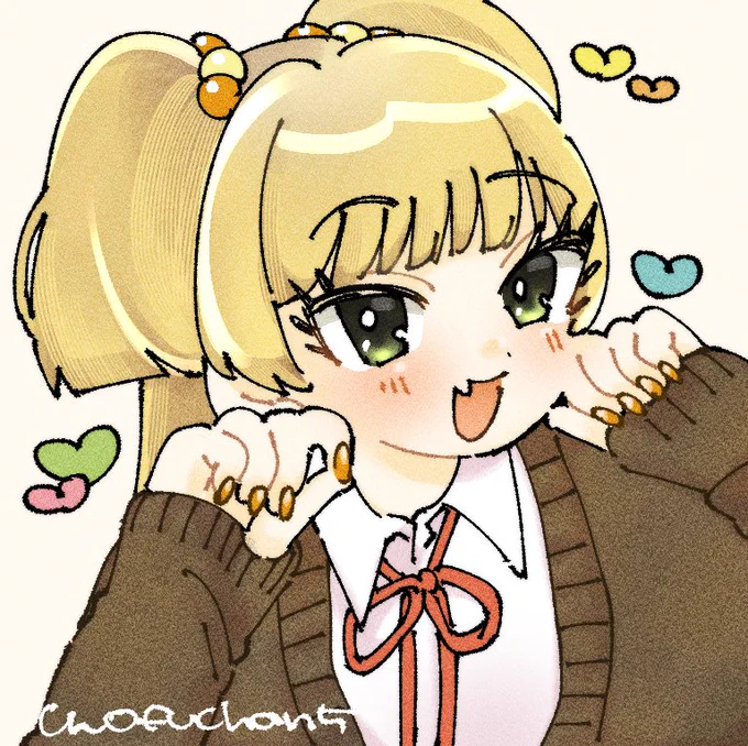 莉嘉