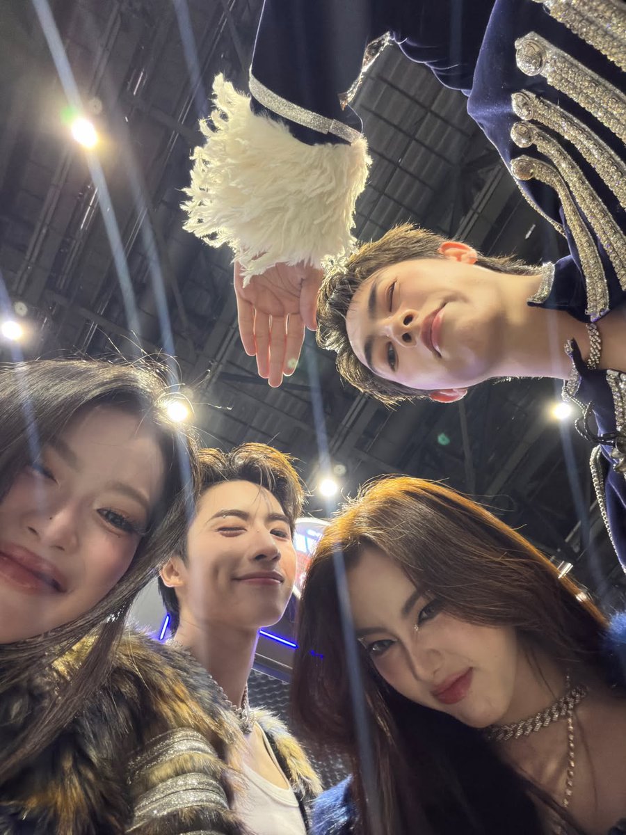 JKP | Aheye อะเฮเย อะฮี้ยี้ เอยี้ 🦋 tweet media