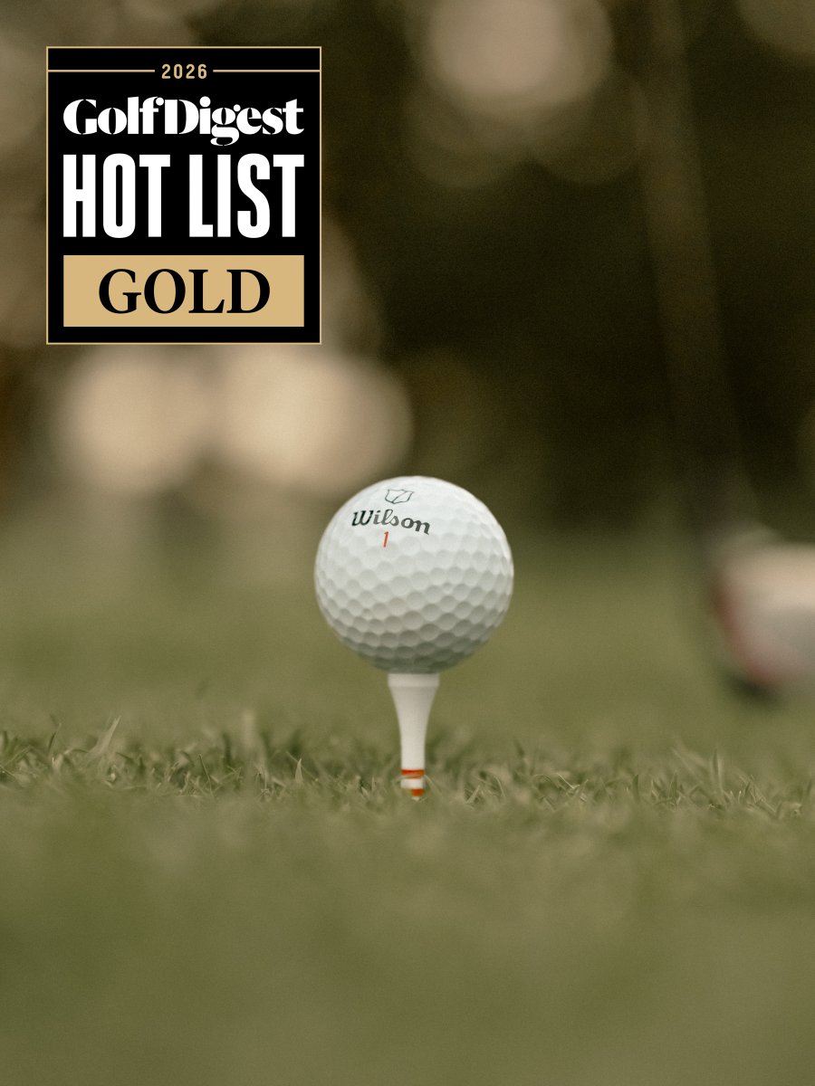 Wilson Golf tweet media