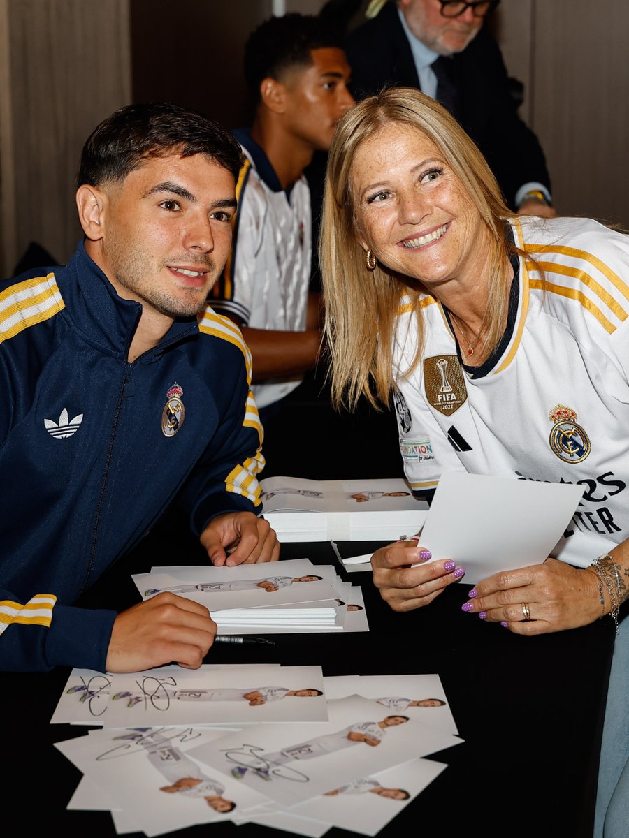 Real Madrid C.F. tweet media