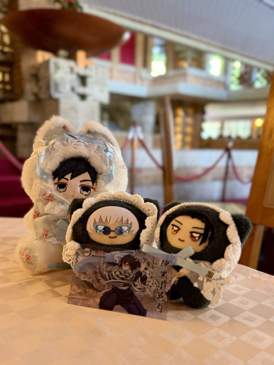 粒あん (@mafuyunoank) / Posts / X