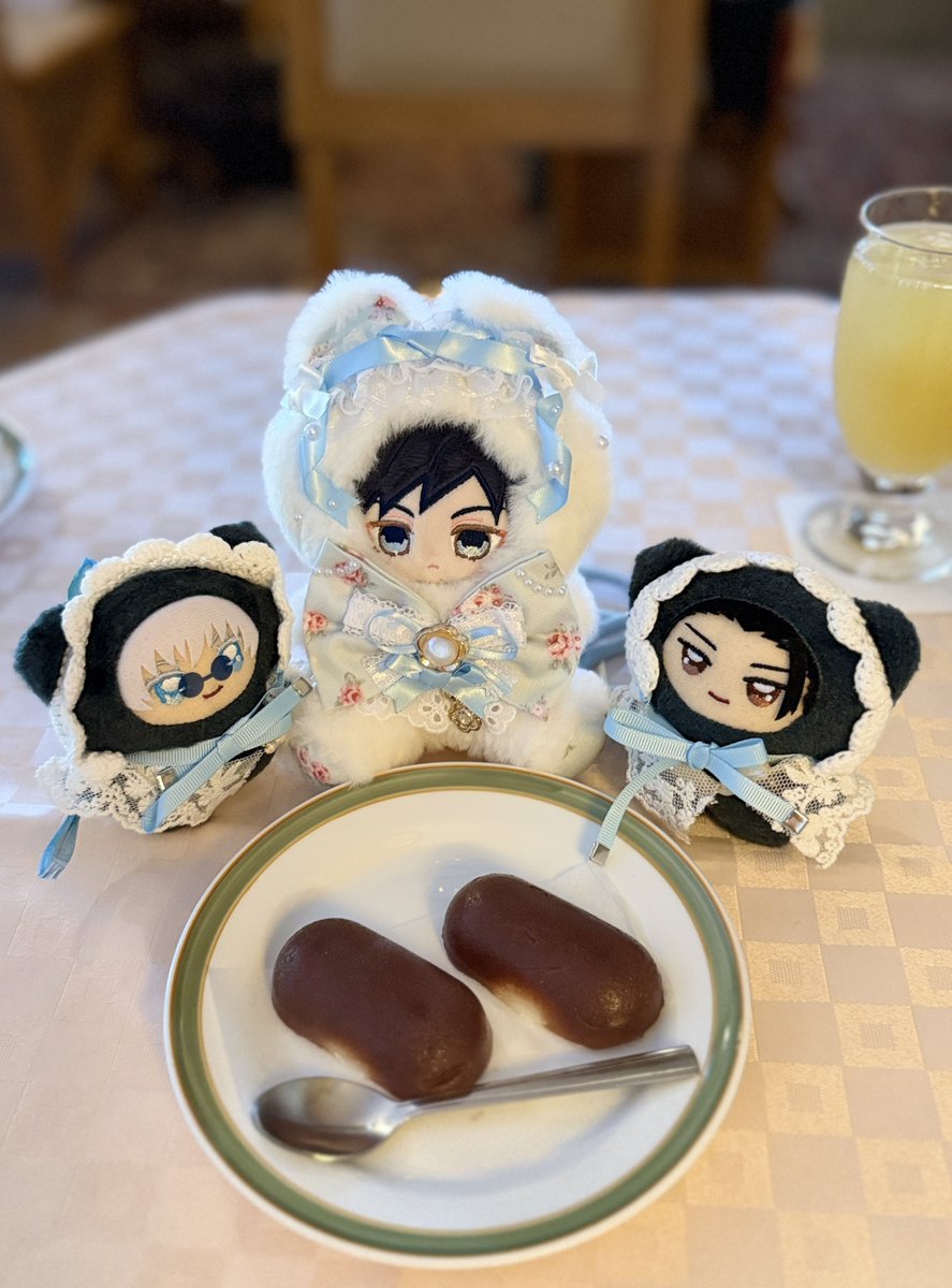 粒あん (@mafuyunoank) / Posts / X