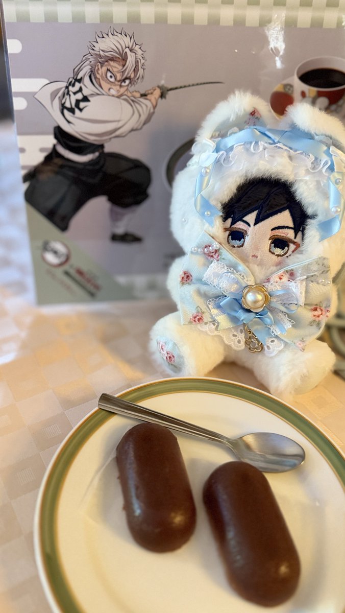 粒あん (@mafuyunoank) / Posts / X