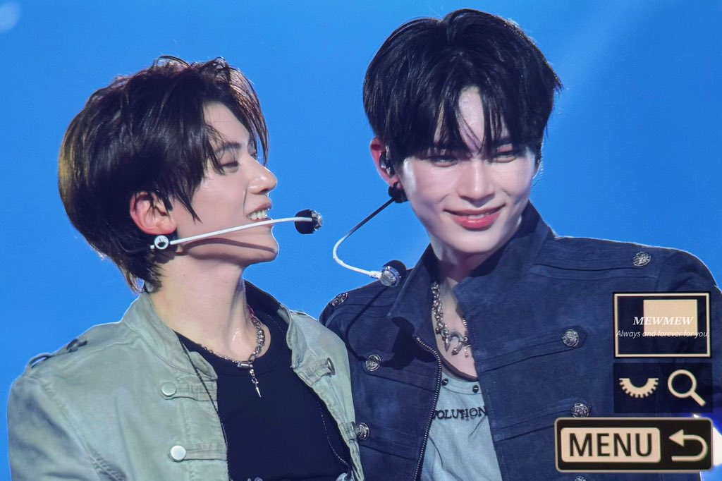 ~원~ tweet media