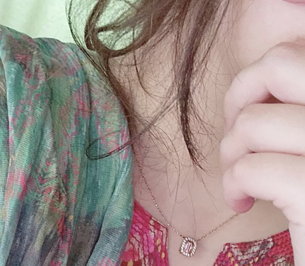 Self_Loving_0's tweet photo. ساری خوشیوں سےاجنبی ہوکر اک تیرےغم سےروشناس رہے
آج جی ہےکہ تجھ کو یاد کریں اور پھر دیر تک اُداس رہیں...!! https://t.co/C9epnKaJ0O