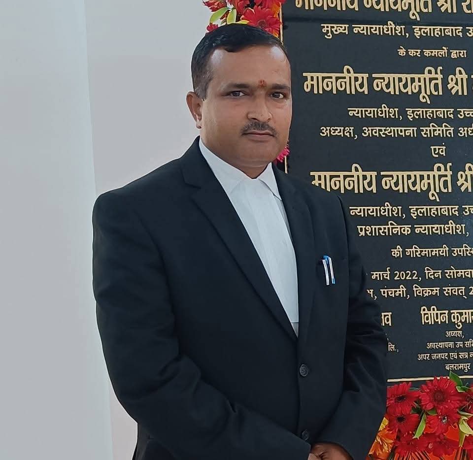 Dr. Dhirendra Pratap Singh tweet media