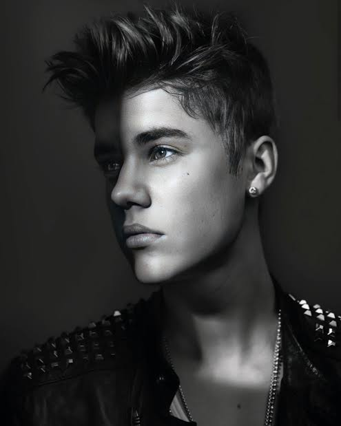 Justin Bieber Analytics tweet media