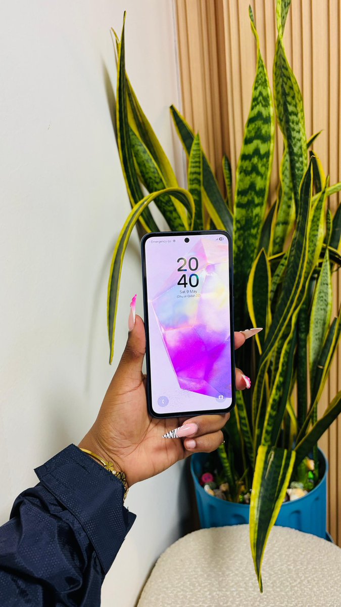 Phone Express Kenya tweet media