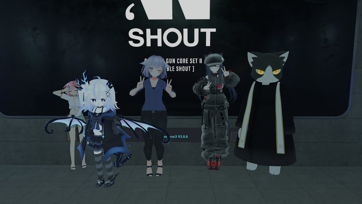 ガンナガン同好会 tweet media