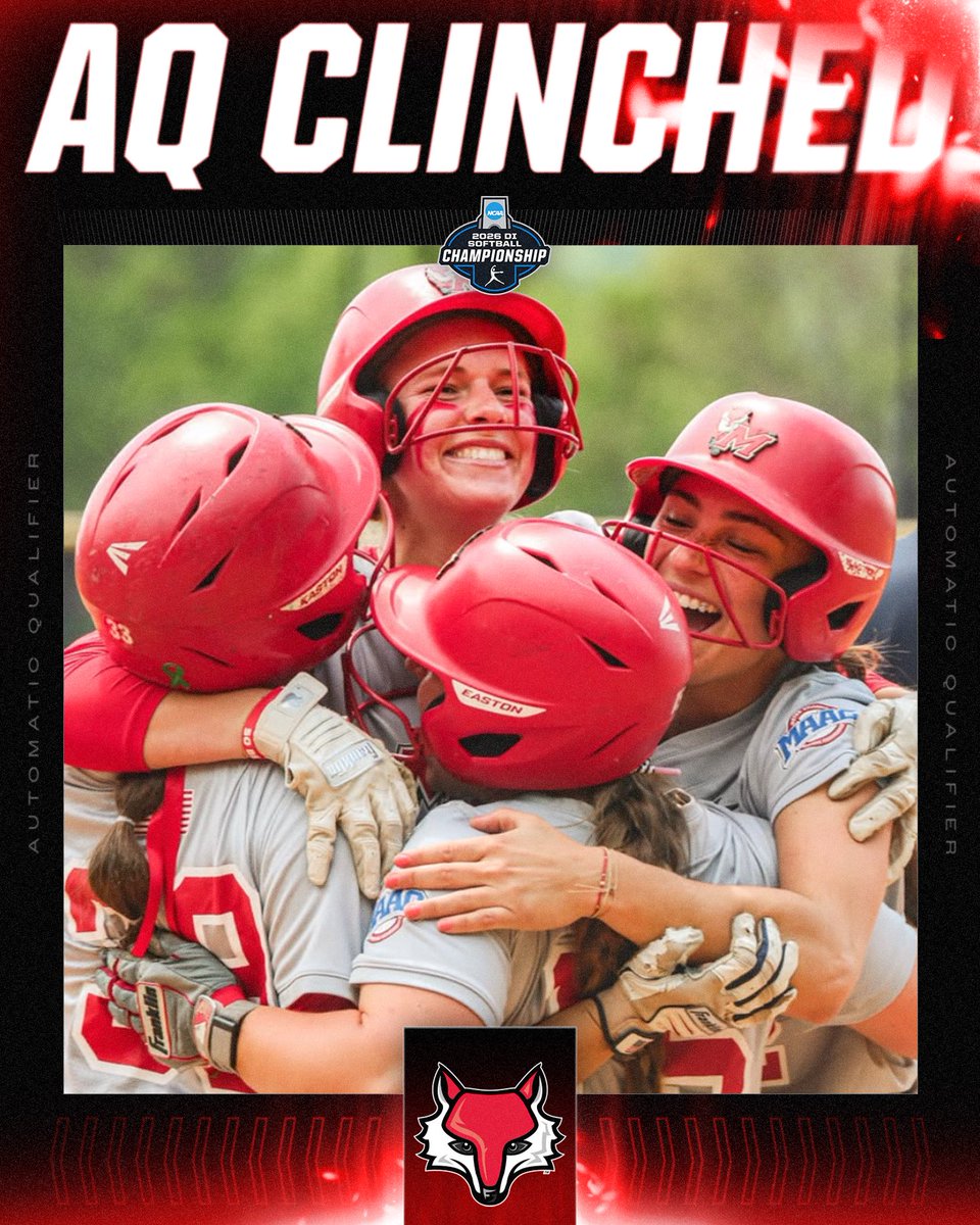 NCAA Softball tweet media