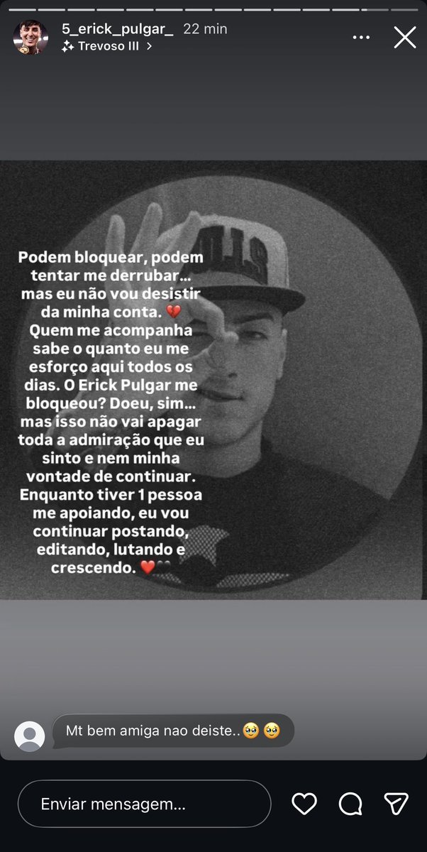 ℰ𝓁ℴ̂ ᶜʳᶠ | fia de pulgarrascal 💥 tweet media