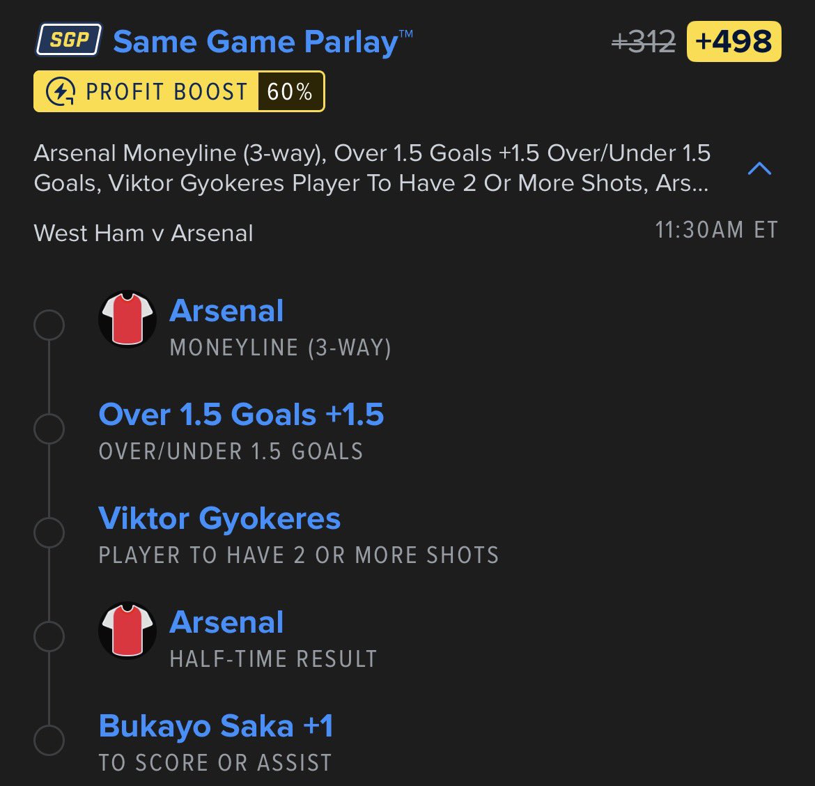 SVNT BETS🎰 tweet media