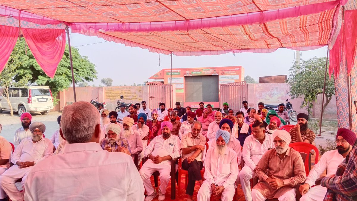 BJP Rajasthan tweet media