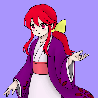 RyusaLFNanse's tweet photo. 小兎姫の日2026 #東方 #旧作 #小兎姫 #夢時空 #お絵カキコ #弾幕に美を夢みる姫 #東方旧作 #5月10日は小兎姫の日 https://t.co/ANT7yNprVs https://t.co/NxR5RRYYMA