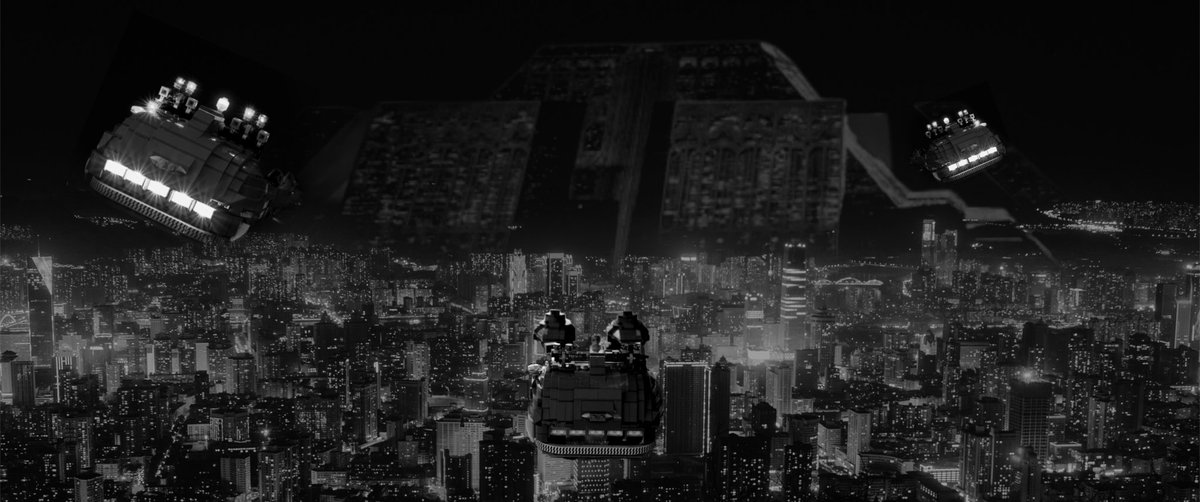 CloseYellowDoor's tweet photo. #bladeRunner #björk #Homogenic #practicaleffects https://t.co/8b9hgWR6KS