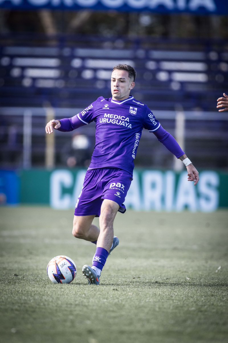 Defensor Sporting tweet media