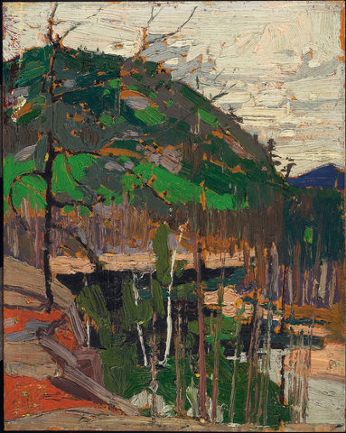 Tom Thomson tweet media