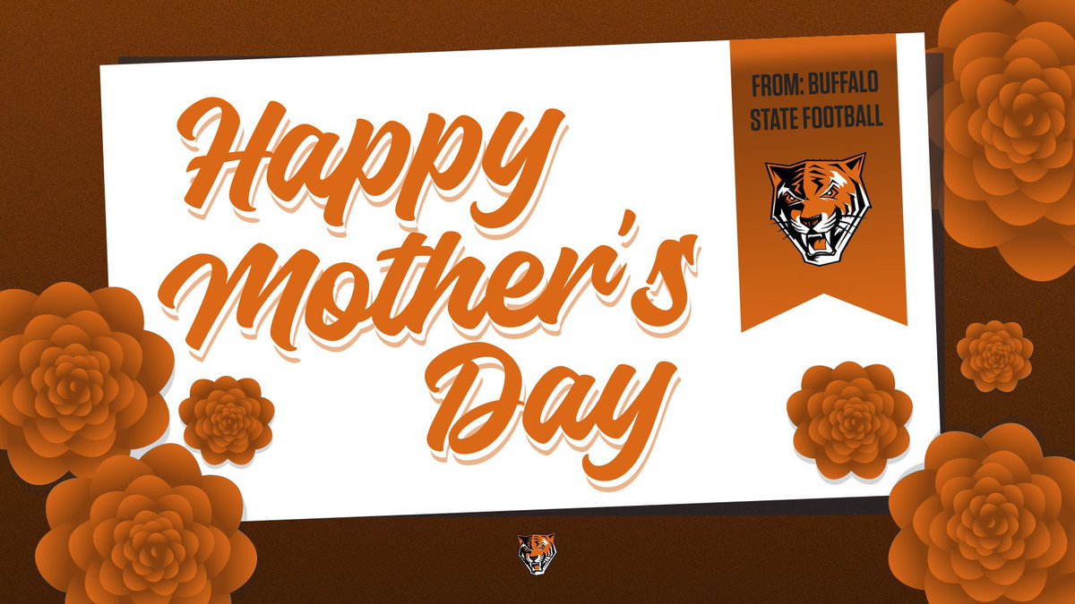 Buffalo State FB tweet media