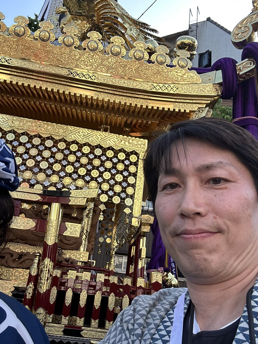 今村 充 日本維新の会 (東京2区) tweet media