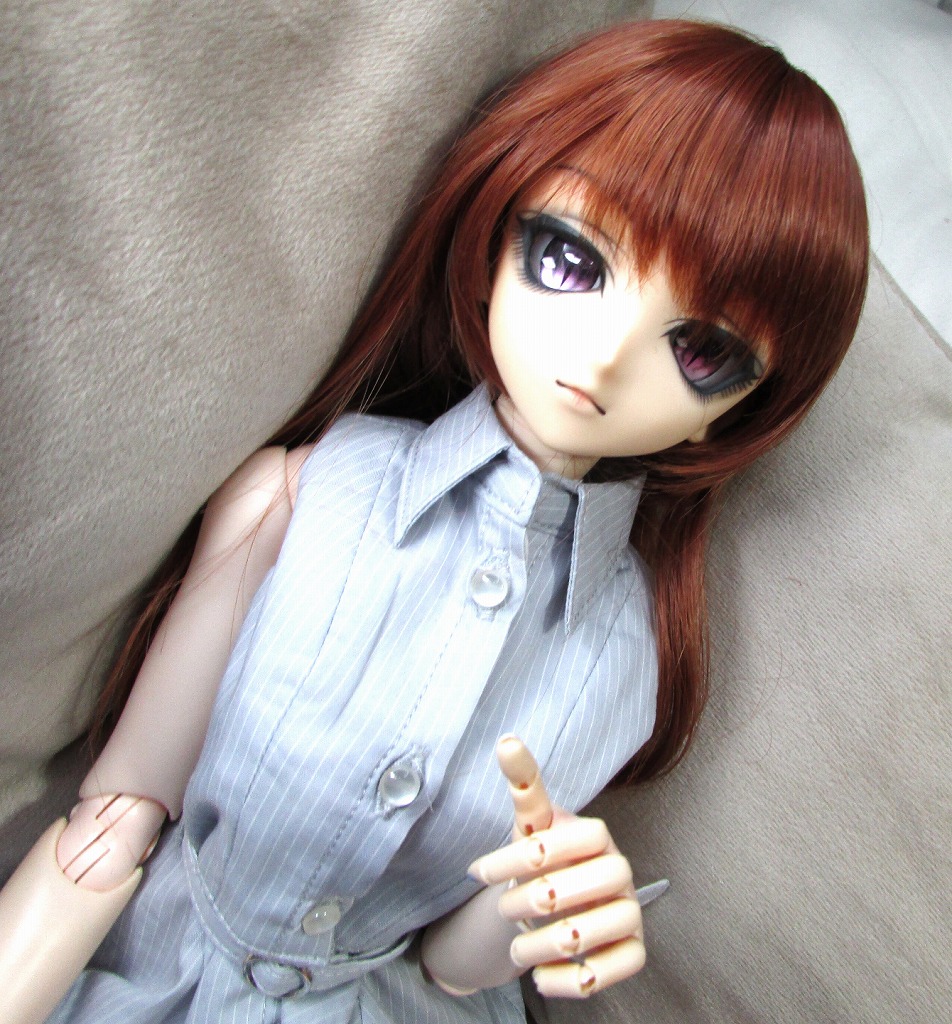 今週も書けましたよ～(ΦωΦ)
今日はいいお天気過ぎましたね！
reloaders.blog.fc2.com/blog-entry-697…