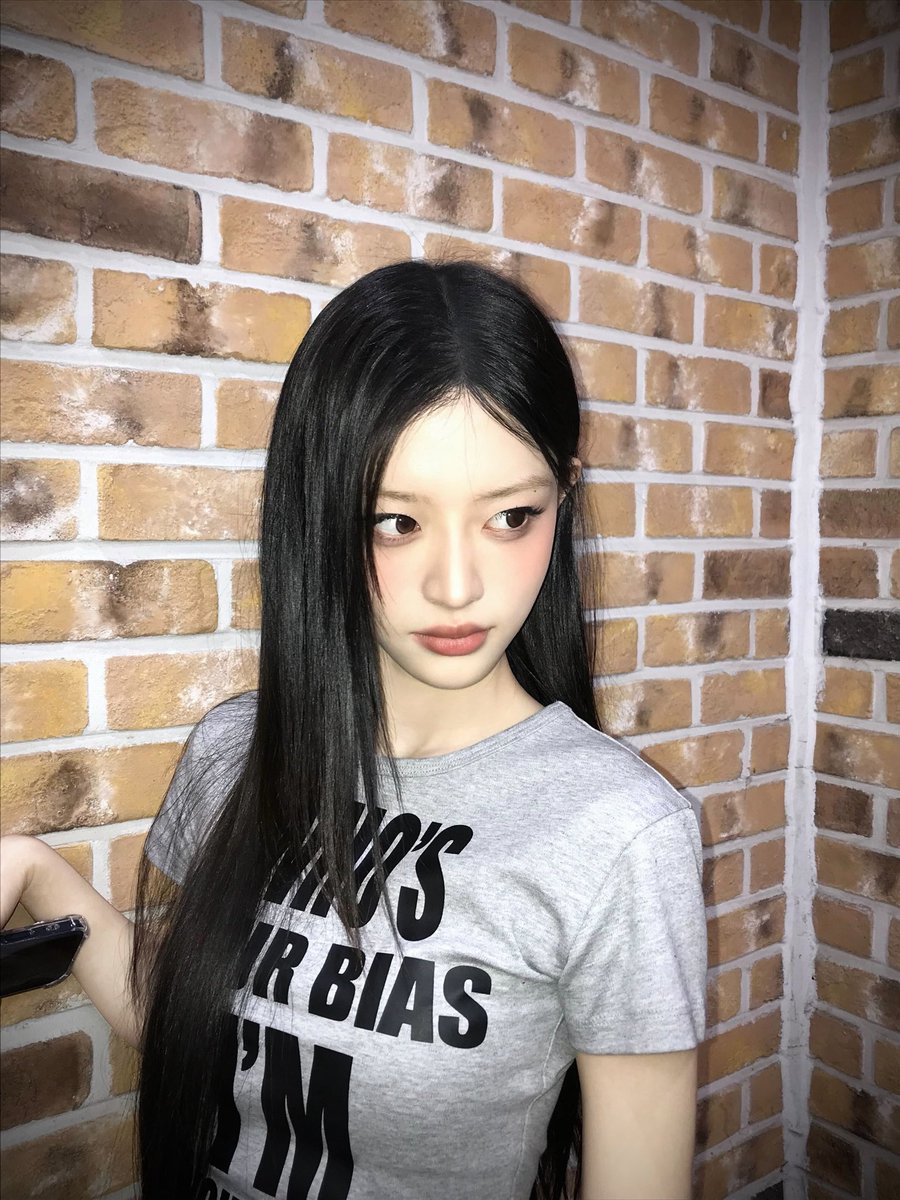 MINJU CHARTS tweet media