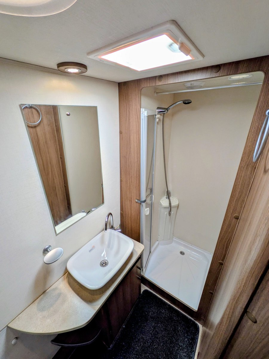 Hucknall Caravans tweet media