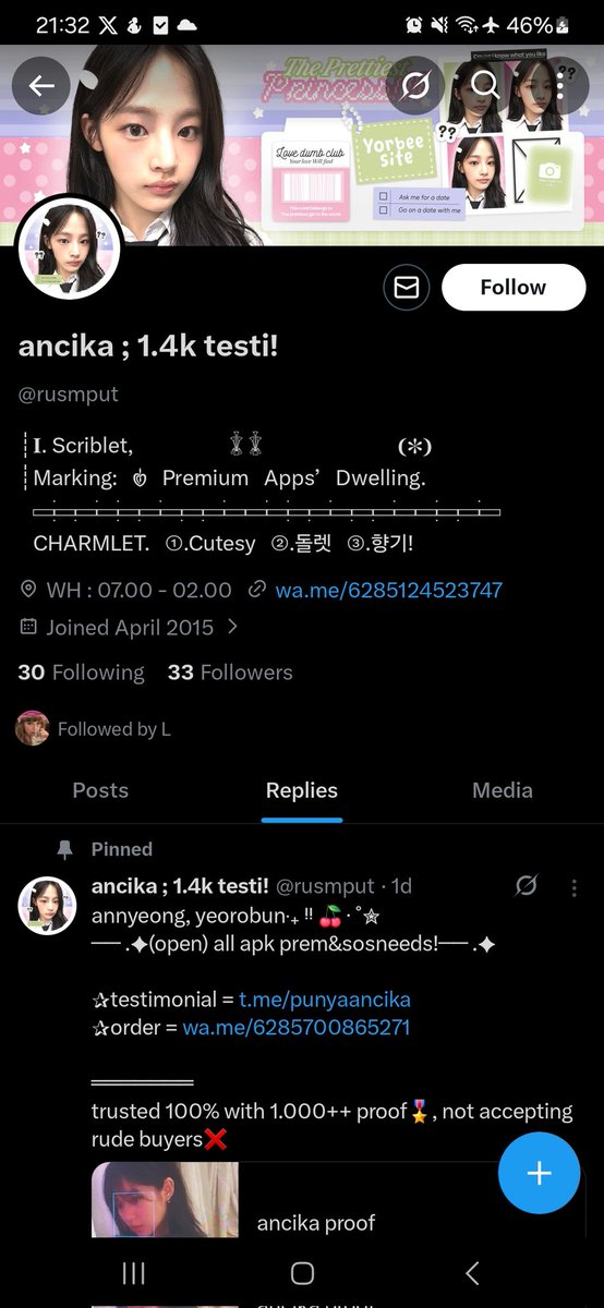 free tag to tweet media