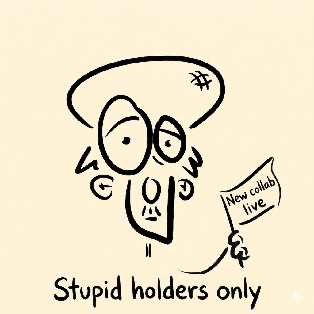 Stupid Faces tweet media
