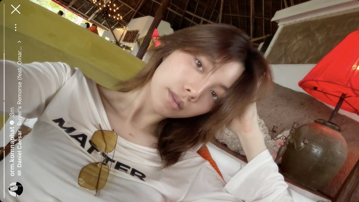แจ้มแจ้ม พชรฐากูร🦮🦋🍳¹¹²⁷ tweet media