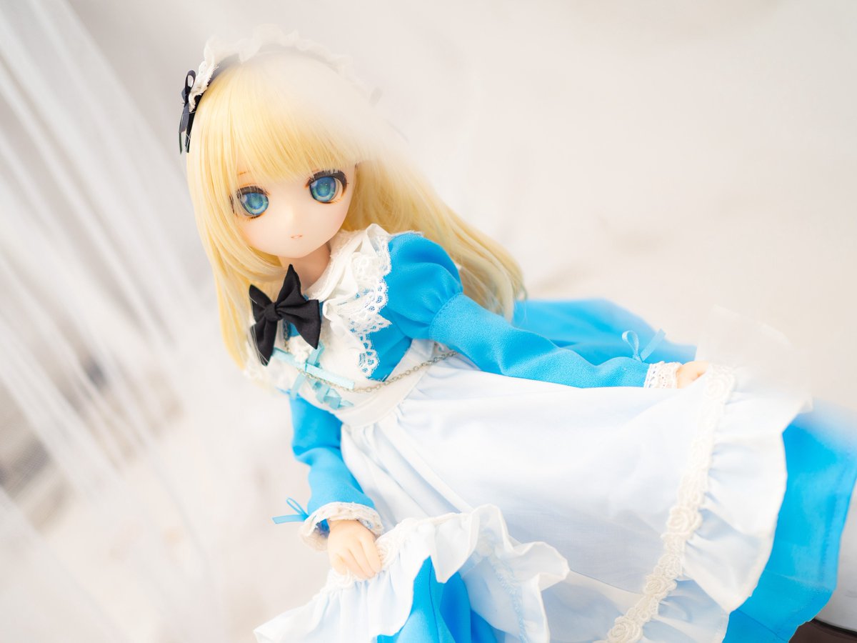 TOAClaris製(DD用)ワンピース TOA Claris🍉とあ (@toaclaris) / Posts / X