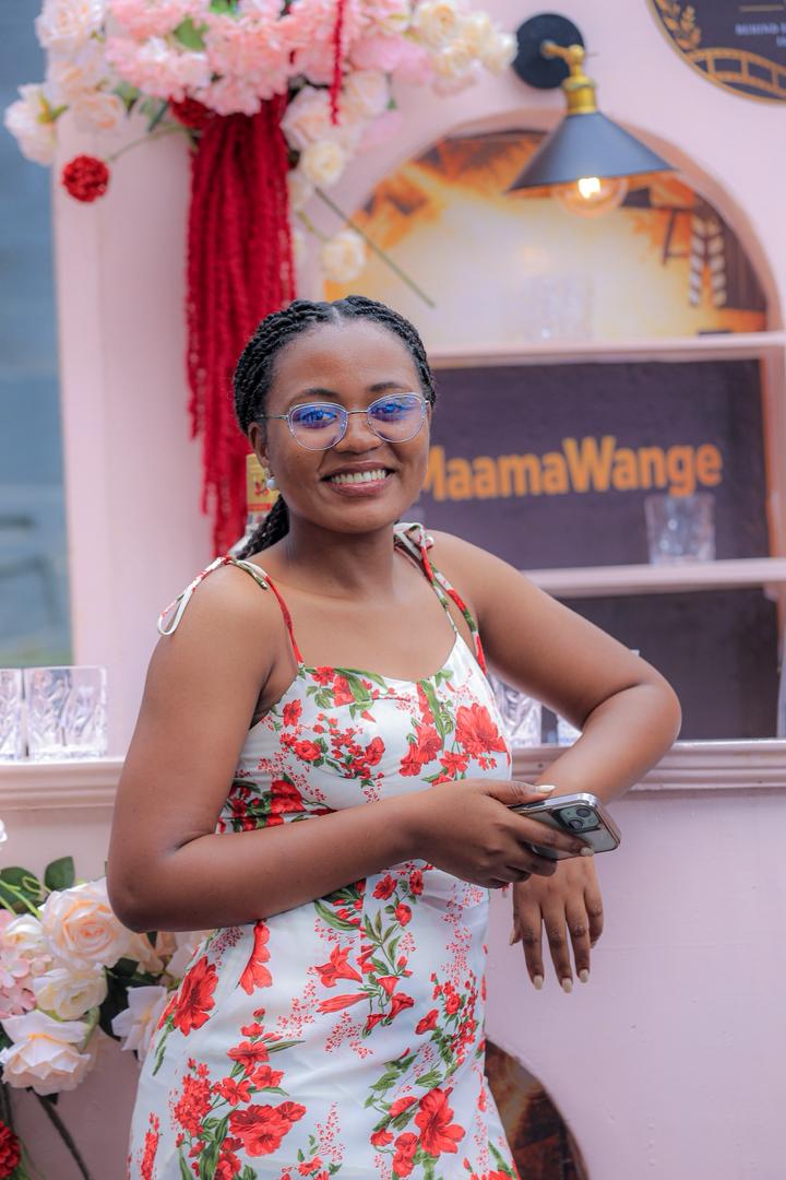All Events Kampala tweet media