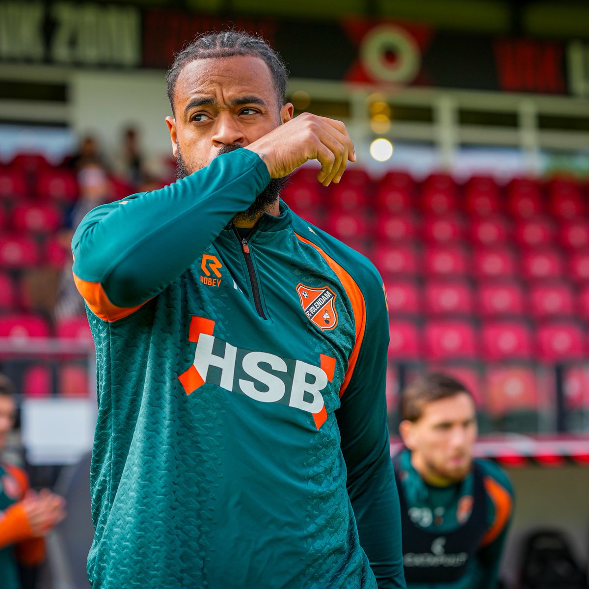 FC Volendam 🔶 tweet media