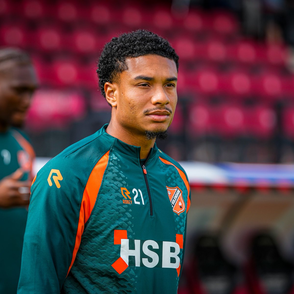 FC Volendam 🔶 tweet media