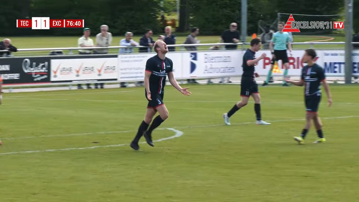 SV Excelsior'31 tweet media