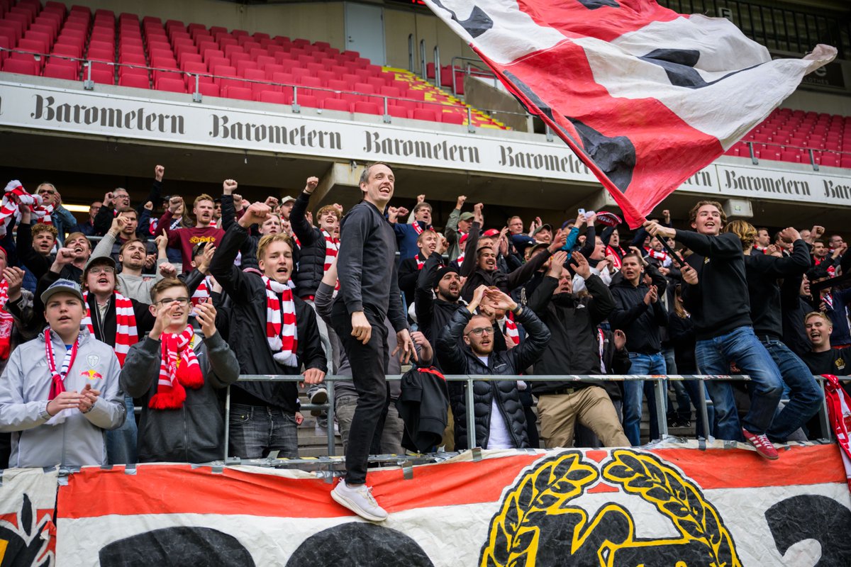 Kalmar FF tweet media