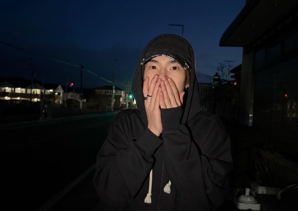 kai ❀ dwy tweet media